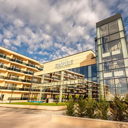 Empire Balneo & Spa Hotel ヒサリャ エクステリア 写真