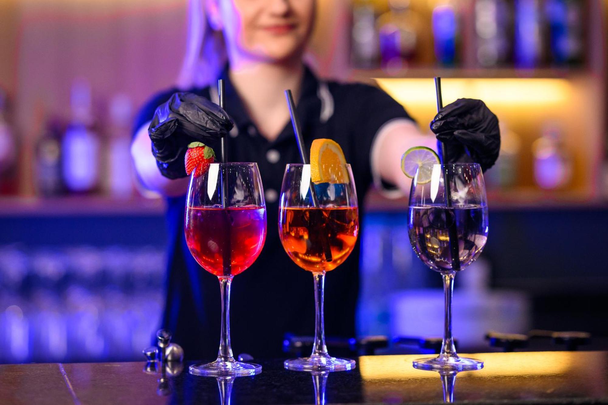 Empire Balneo & Spa Hotel ヒサリャ エクステリア 写真